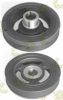 AUTOKIT 03.90270 Belt Pulley, crankshaft